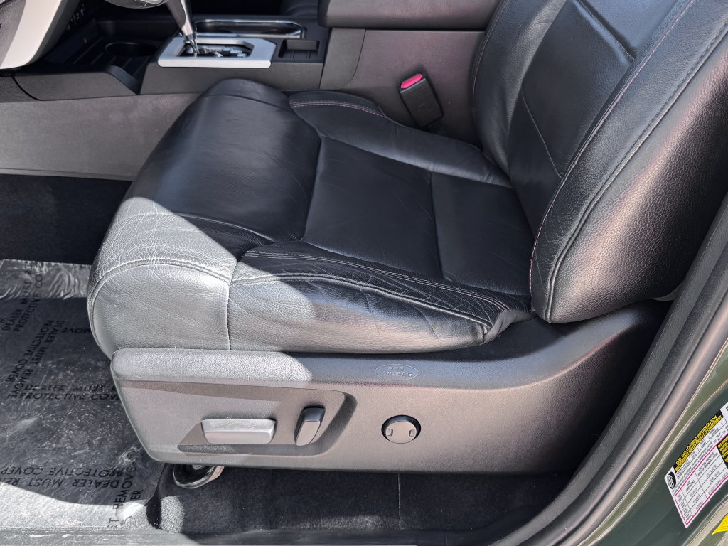 Used 2020 Toyota Tundra TRD Pro AWD/4WD image 20