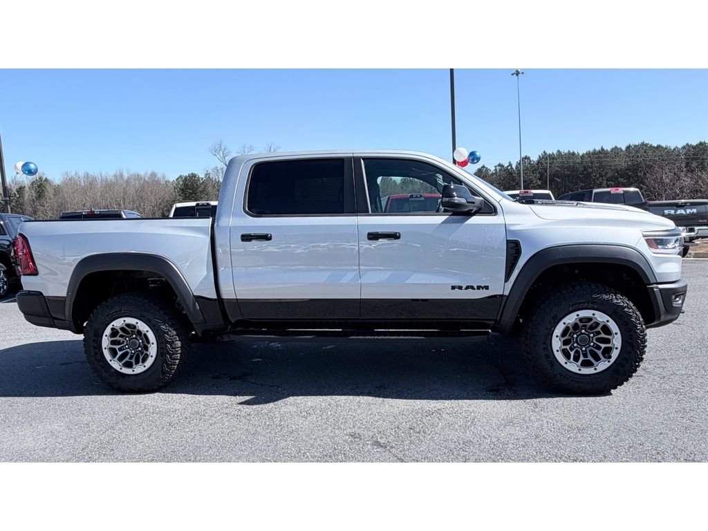 New 2026 RAM 1500 RHO image 4