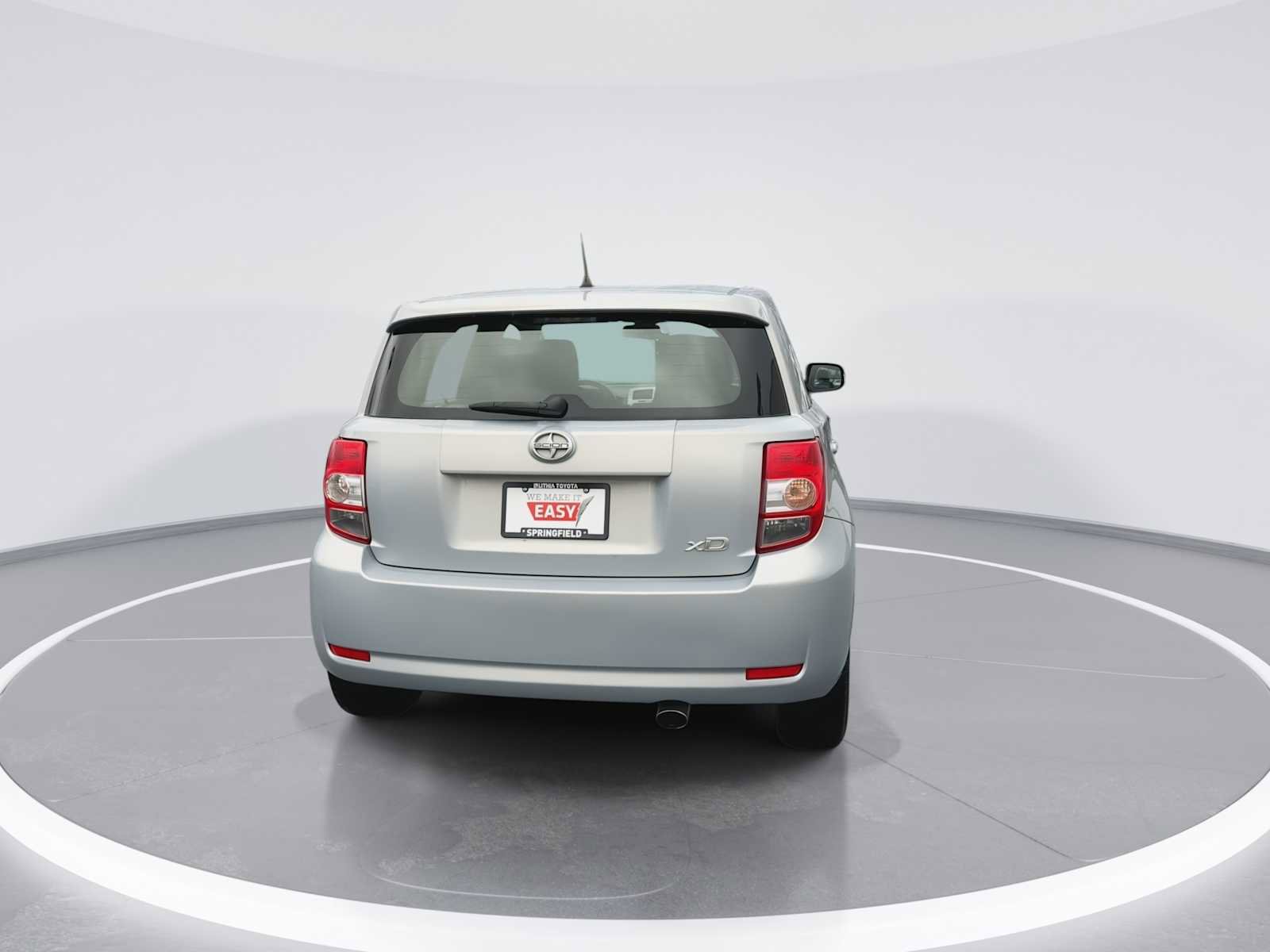 Used 2013 Scion xD 10 Series image 7