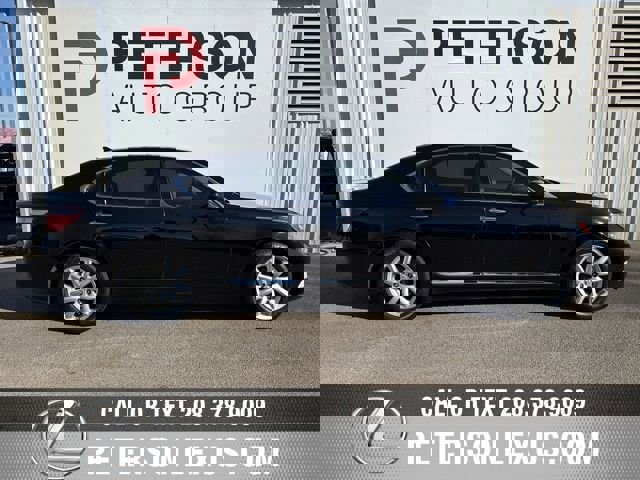 Used 2008 Lexus LS 460 L image 3