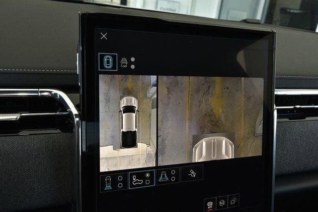 New 2026 GMC Sierra EV Elevation image 39