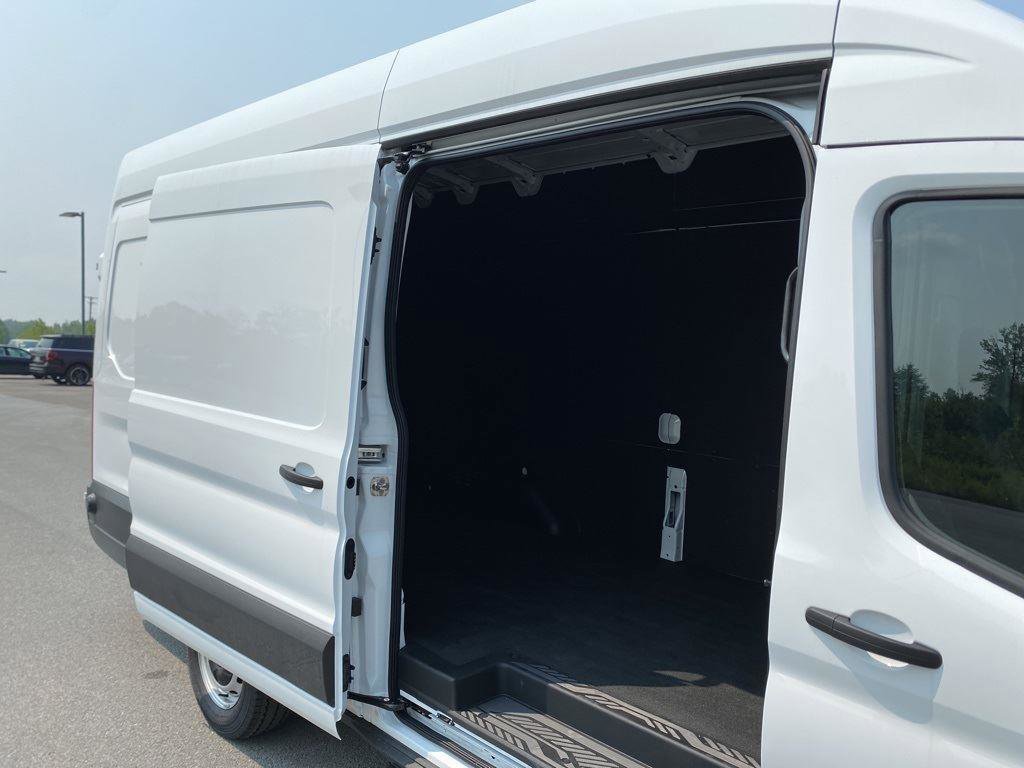 New 2025 Ford Transit 350 148 High Roof Extended w/ Load Area Protection Package RWD image 24
