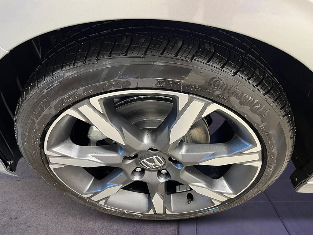 New 2026 Honda Civic Sport Touring image 11