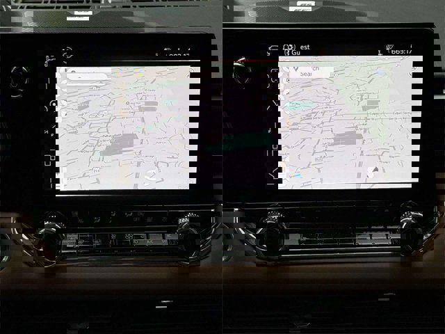 New 2026 GMC Canyon AT4 w/ Technology Plus Package image 12