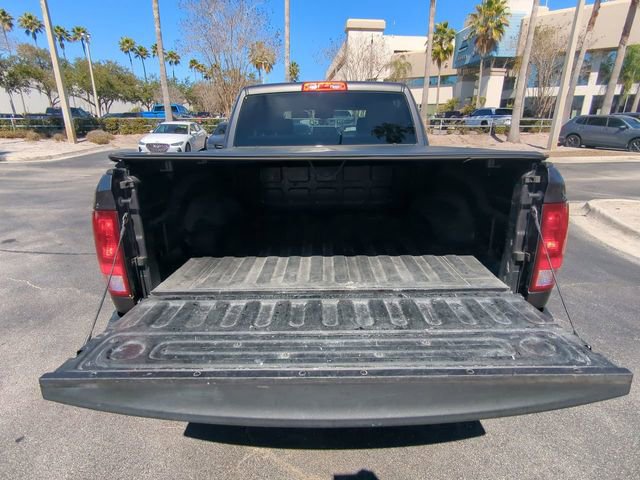 Certified 2022 RAM 1500 Tradesman w/ Electronics Group image 14