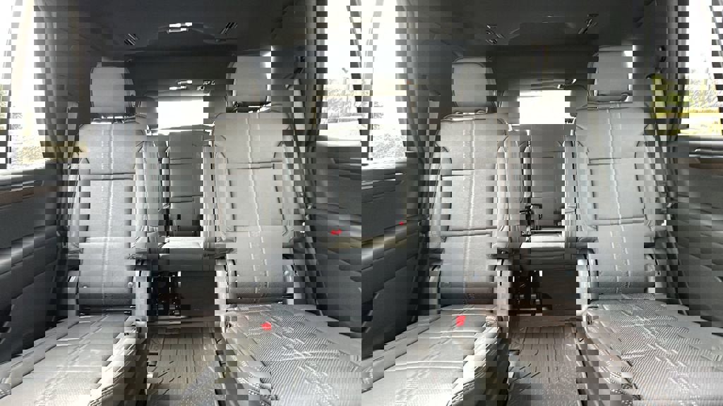 New 2026 Chevrolet Tahoe High Country image 26