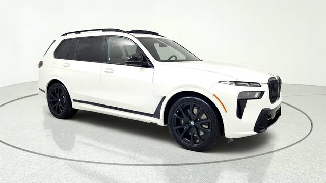 Used 2023 BMW X7 M60i