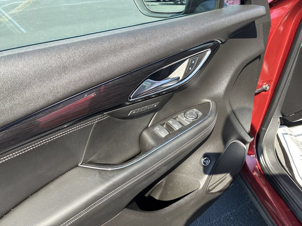 Used 2023 Buick Envision Essence FWD image 15