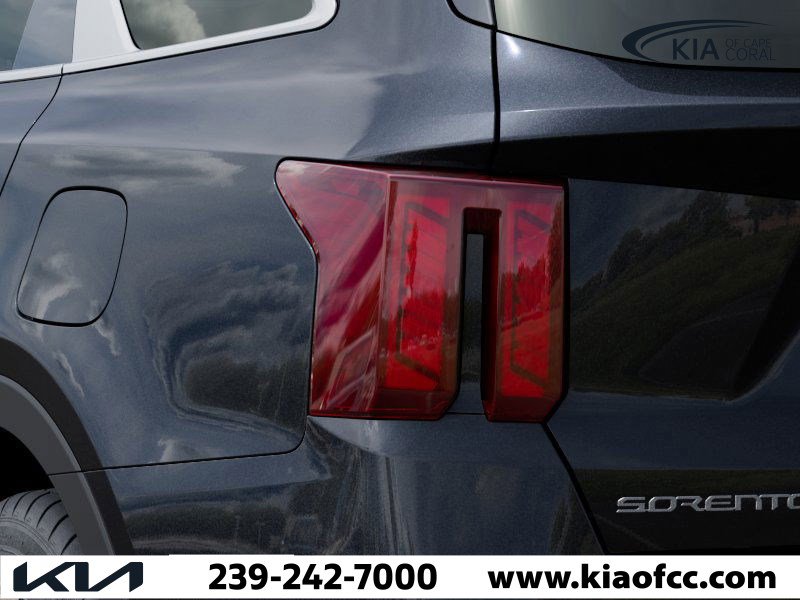 New 2026 Kia Sorento S image 11