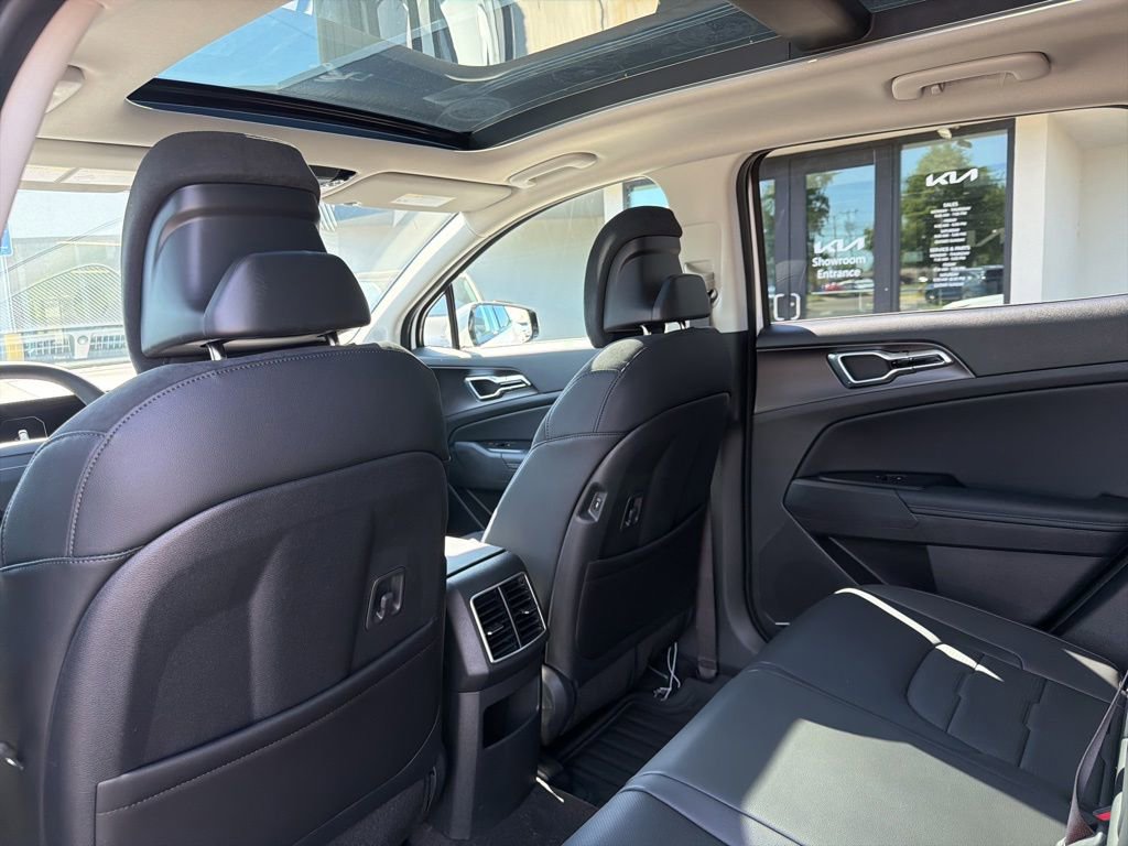 New 2026 Kia Sportage SX Prestige AWD/4WD image 20