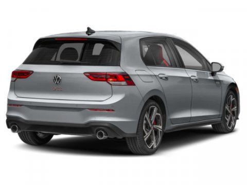 New 2026 Volkswagen GTI SE image 2