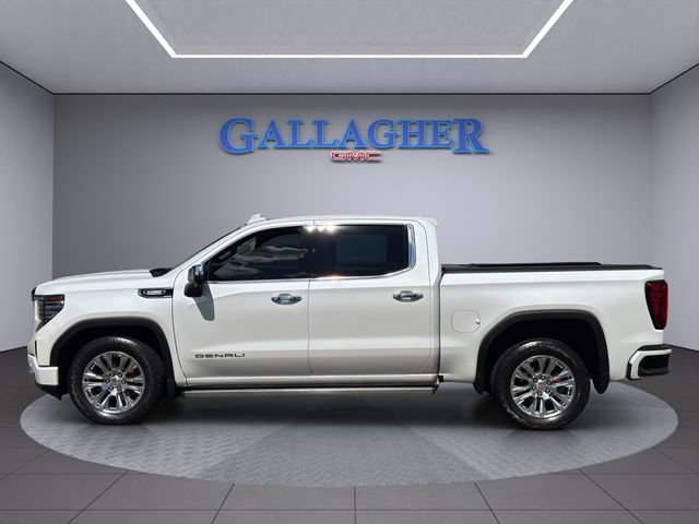 Used 2023 GMC Sierra 1500 Denali AWD/4WD image 9