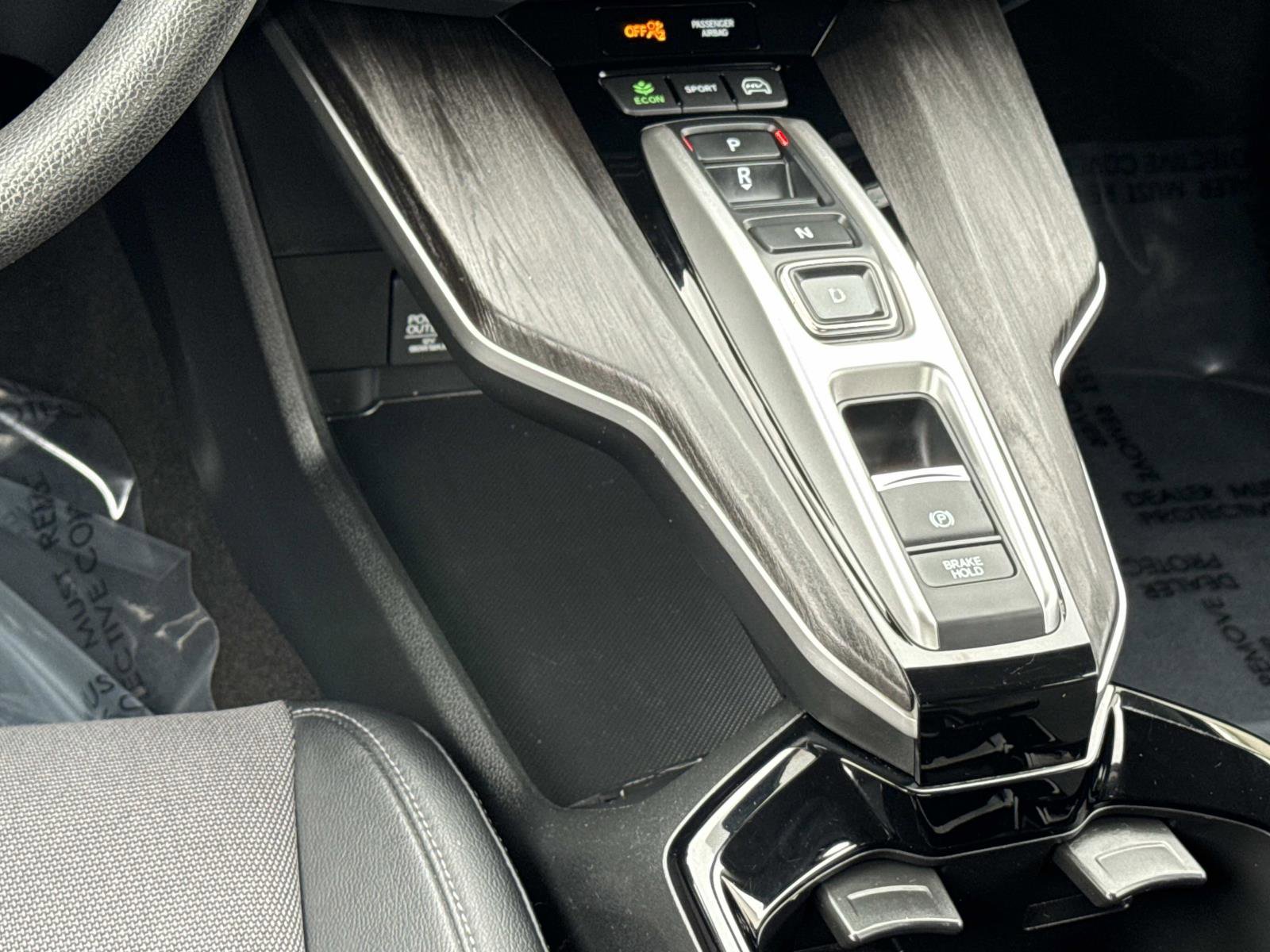 Used 2018 Honda Clarity image 5