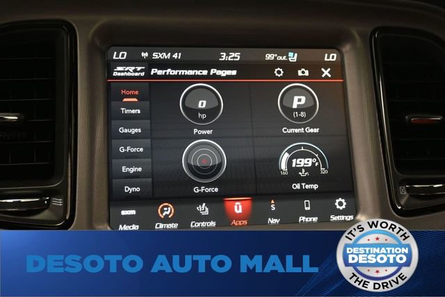 Used 2023 Dodge Challenger R/T Scat Pack w/ Plus Package RWD image 25