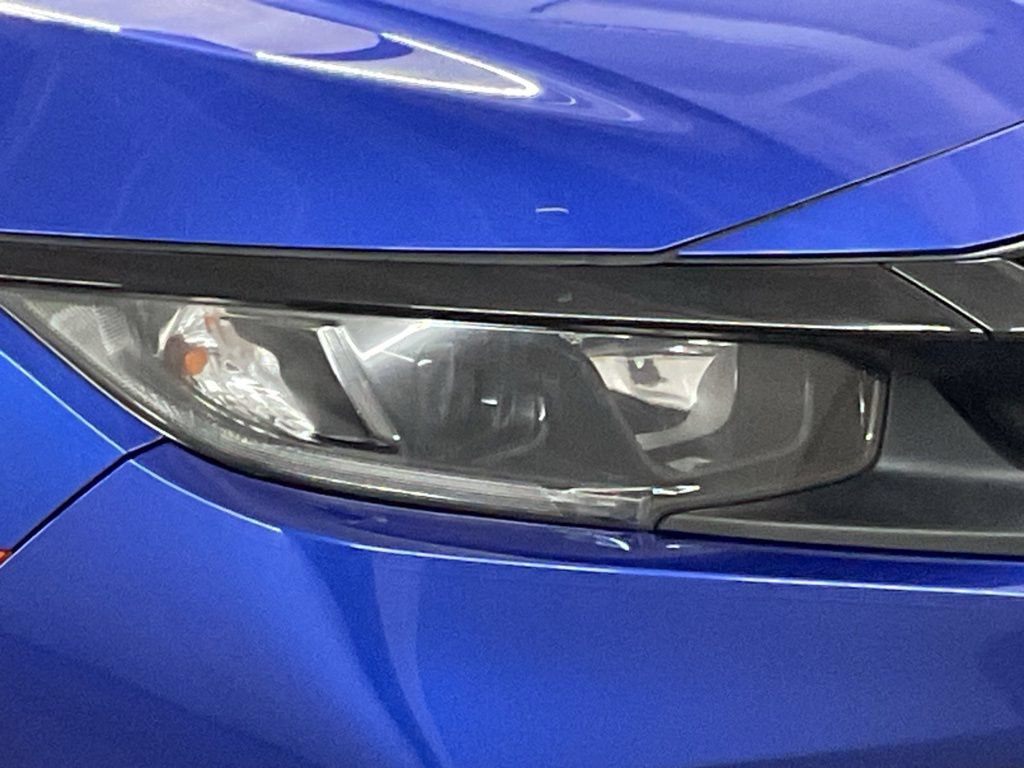 Used 2019 Honda Civic EX image 30
