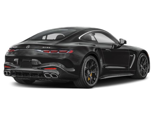 New 2027 Mercedes-Benz AMG GT 63 image 2