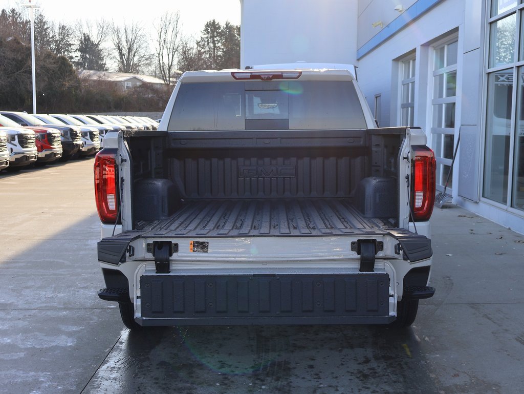 New 2026 GMC Sierra 1500 Denali Ultimate image 35