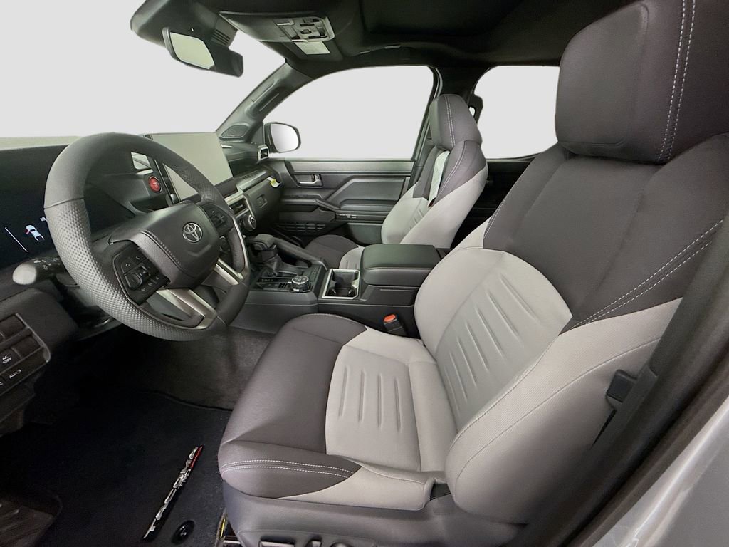 New 2025 Toyota Tacoma TRD Off-Road image 12