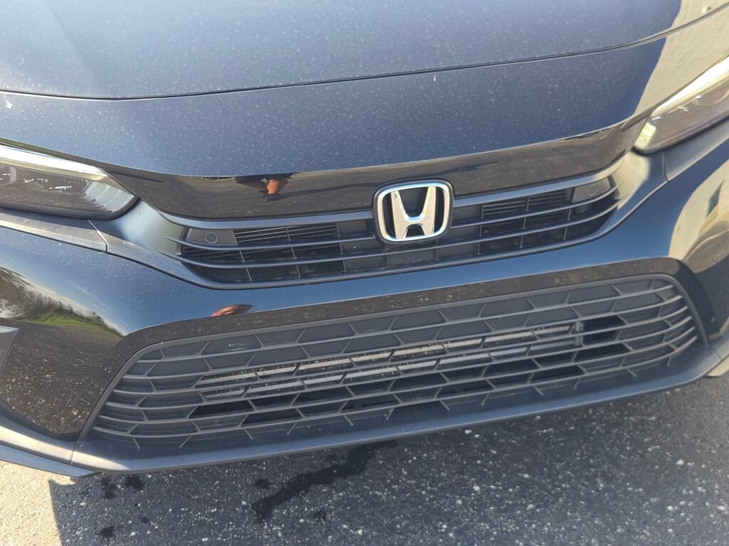 Used 2024 Honda Civic Touring image 5