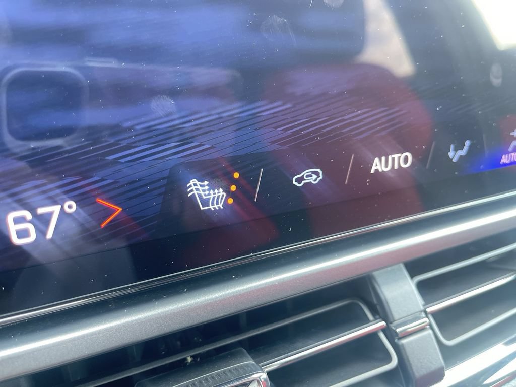 Used 2025 Chevrolet Equinox EV RS FWD image 27