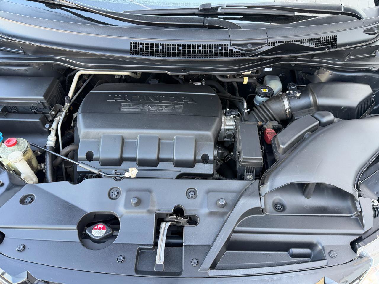 Used 2014 Honda Odyssey EX-L image 19