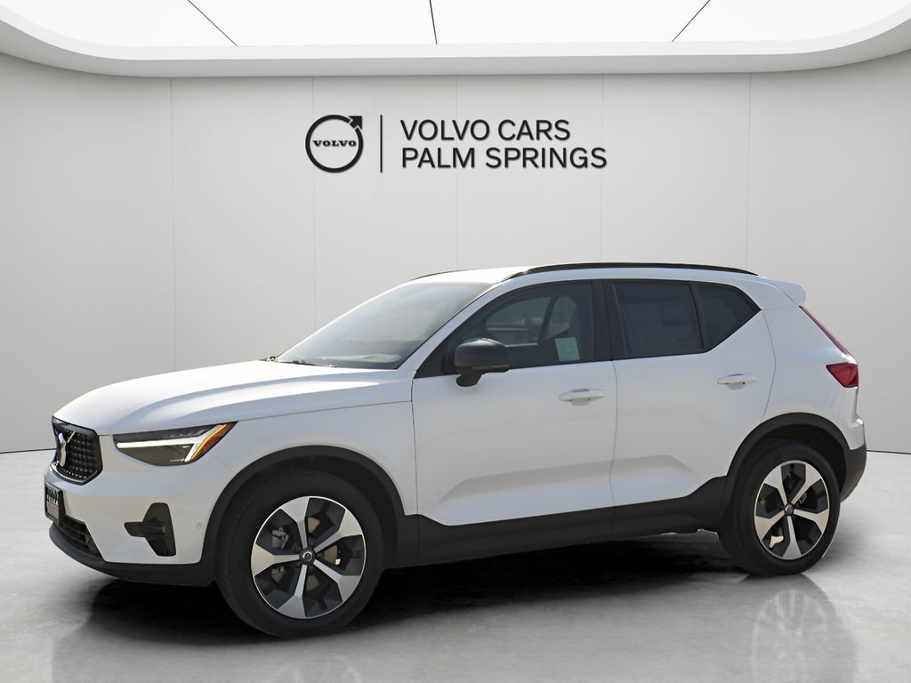 New 2026 Volvo XC40 B5 Plus w/ Protection Package Premier AWD/4WD image 6