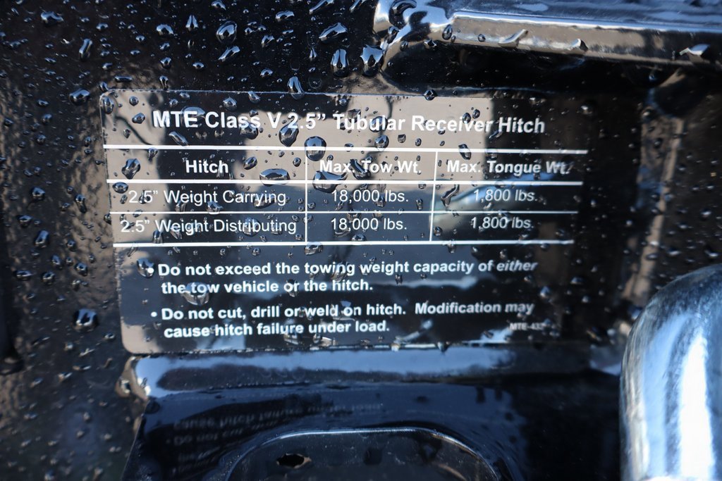 New 2025 Chevrolet Silverado 3500 W/T w/ WT Convenience Package image 12