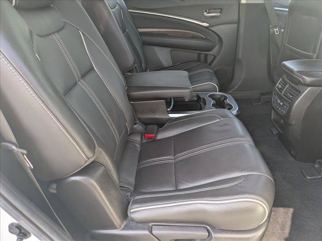 Used 2020 Acura MDX SH-AWD w/ Advance Package image 23