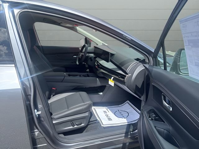 New 2025 Nissan Murano SV w/ Cargo Package image 8