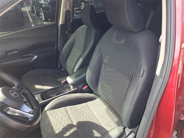 Used 2023 Nissan Kicks SV image 19