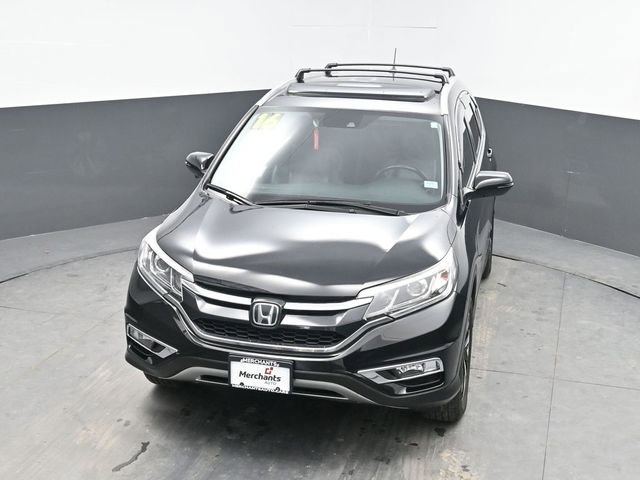 Used 2016 Honda CR-V Touring image 26