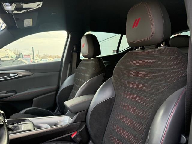 Used 2024 Dodge Hornet R/T image 6