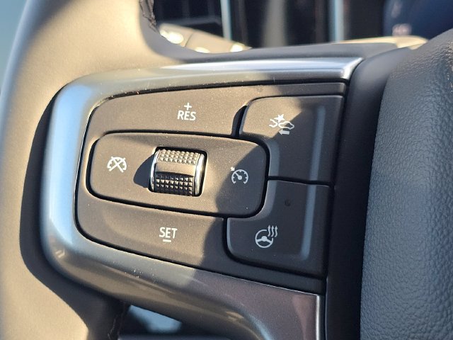 New 2026 Chevrolet Silverado 1500 LT AWD/4WD image 30