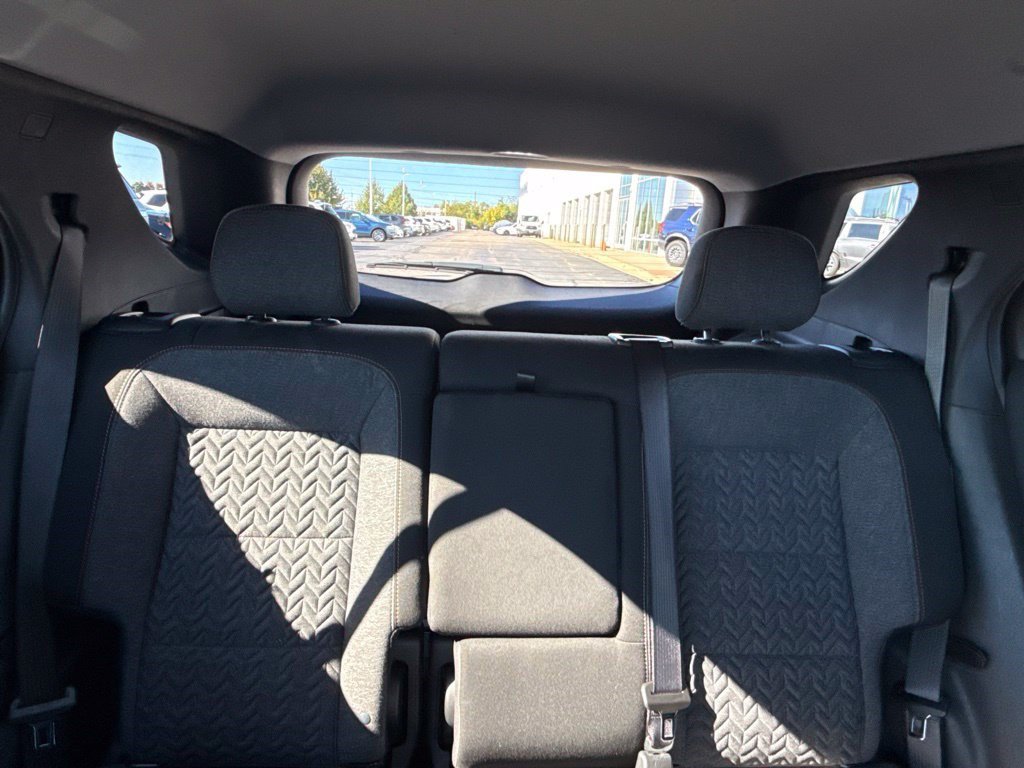 Used 2022 Chevrolet Equinox LT AWD/4WD image 20