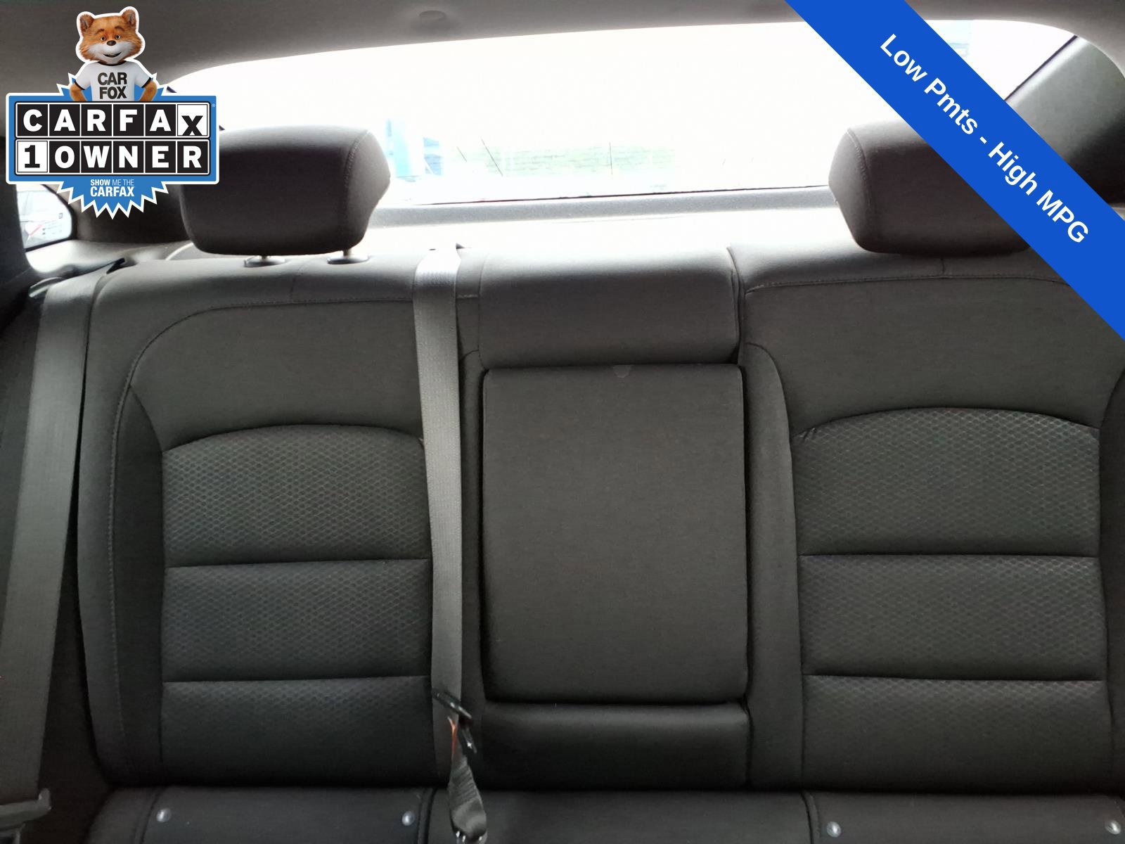 Used 2025 Chevrolet Malibu LT FWD image 18