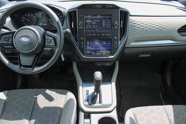 Used 2025 Subaru Forester w/ Convenience Package #1 image 14