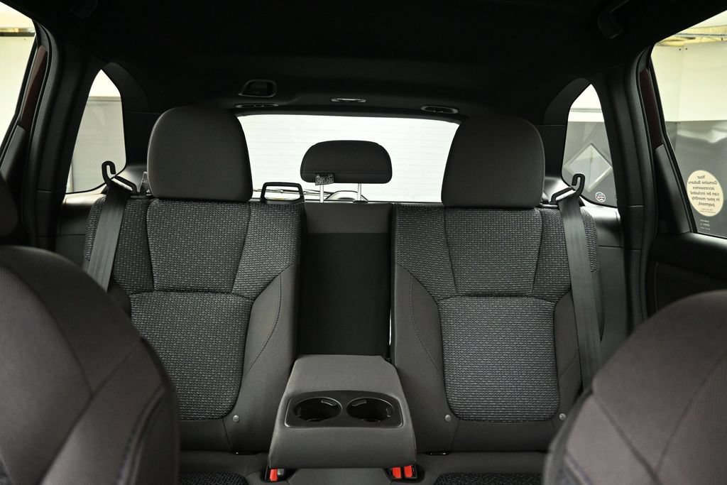 New 2026 Subaru Forester Premium AWD/4WD image 38