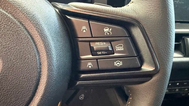 New 2026 Subaru Outback Wilderness AWD/4WD image 26