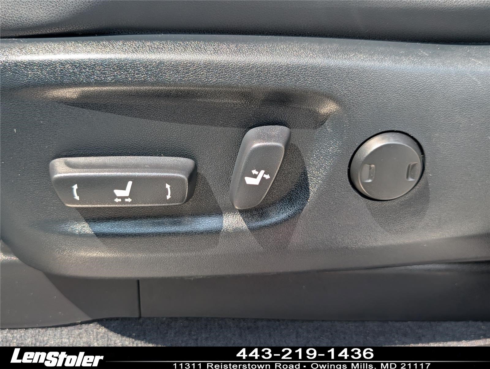 Used 2022 Lexus GX 460 Premium w/ Premium Plus Package AWD/4WD image 23