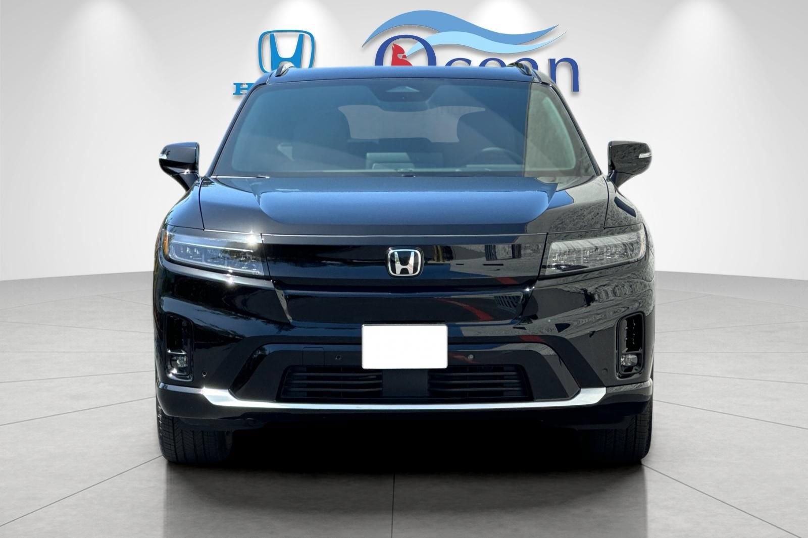 New 2025 Honda Prologue Touring image 8
