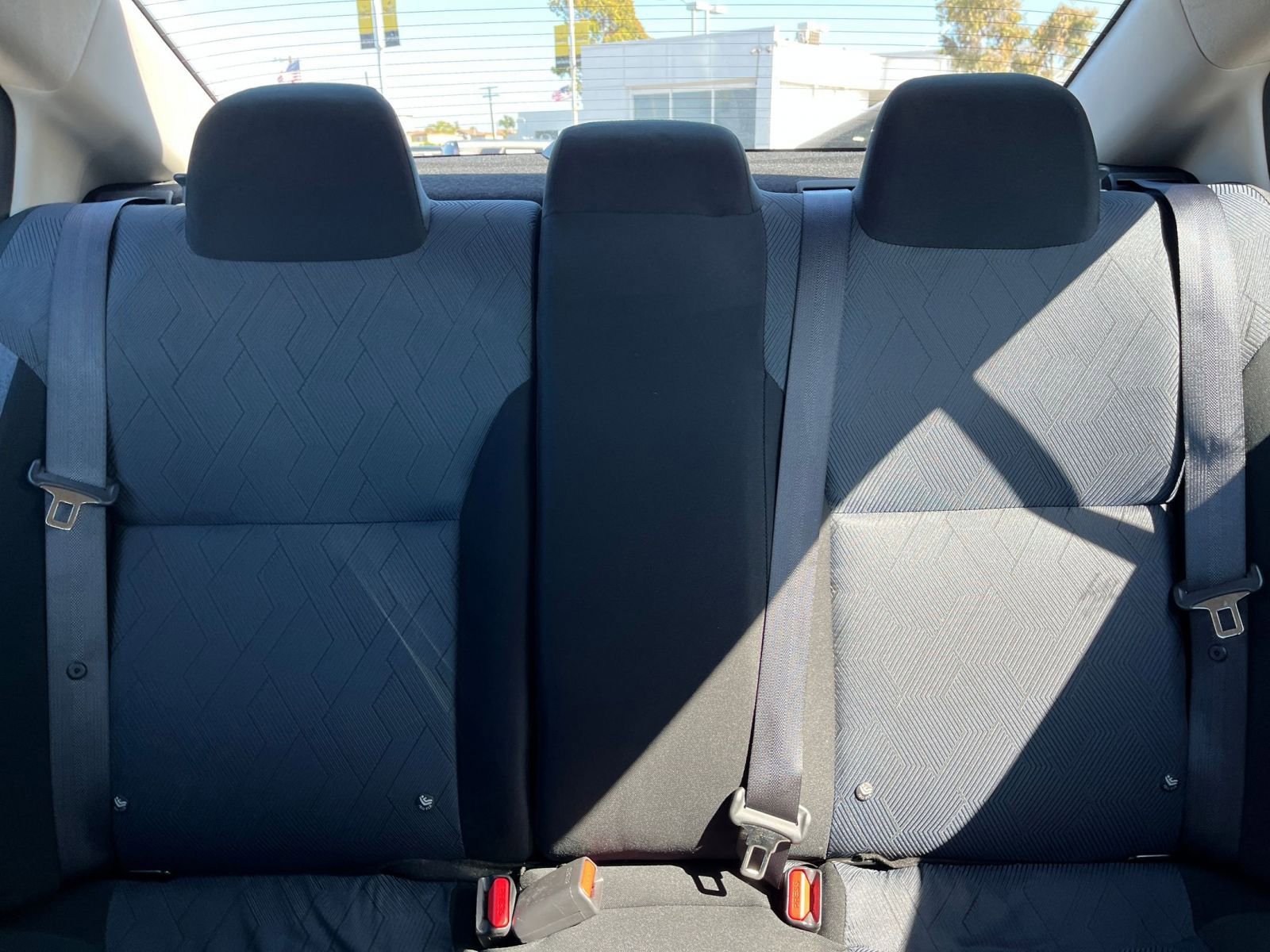Used 2025 Nissan Versa SV FWD image 38