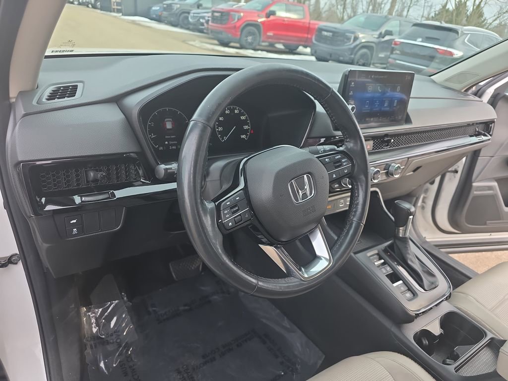 Used 2023 Honda CR-V EX-L image 16