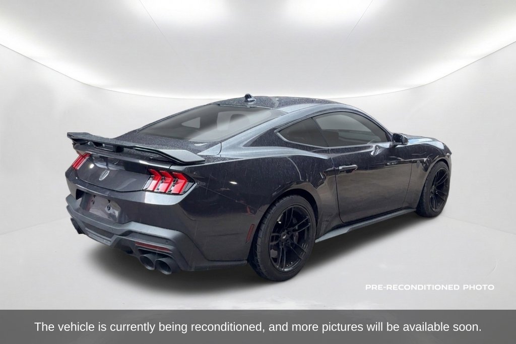 Used 2024 Ford Mustang Dark Horse RWD image 6