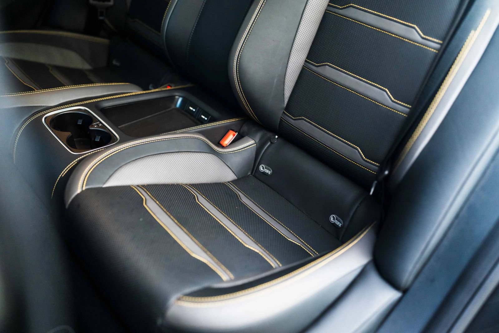 Used 2022 Mercedes-Benz AMG GT 53 image 37