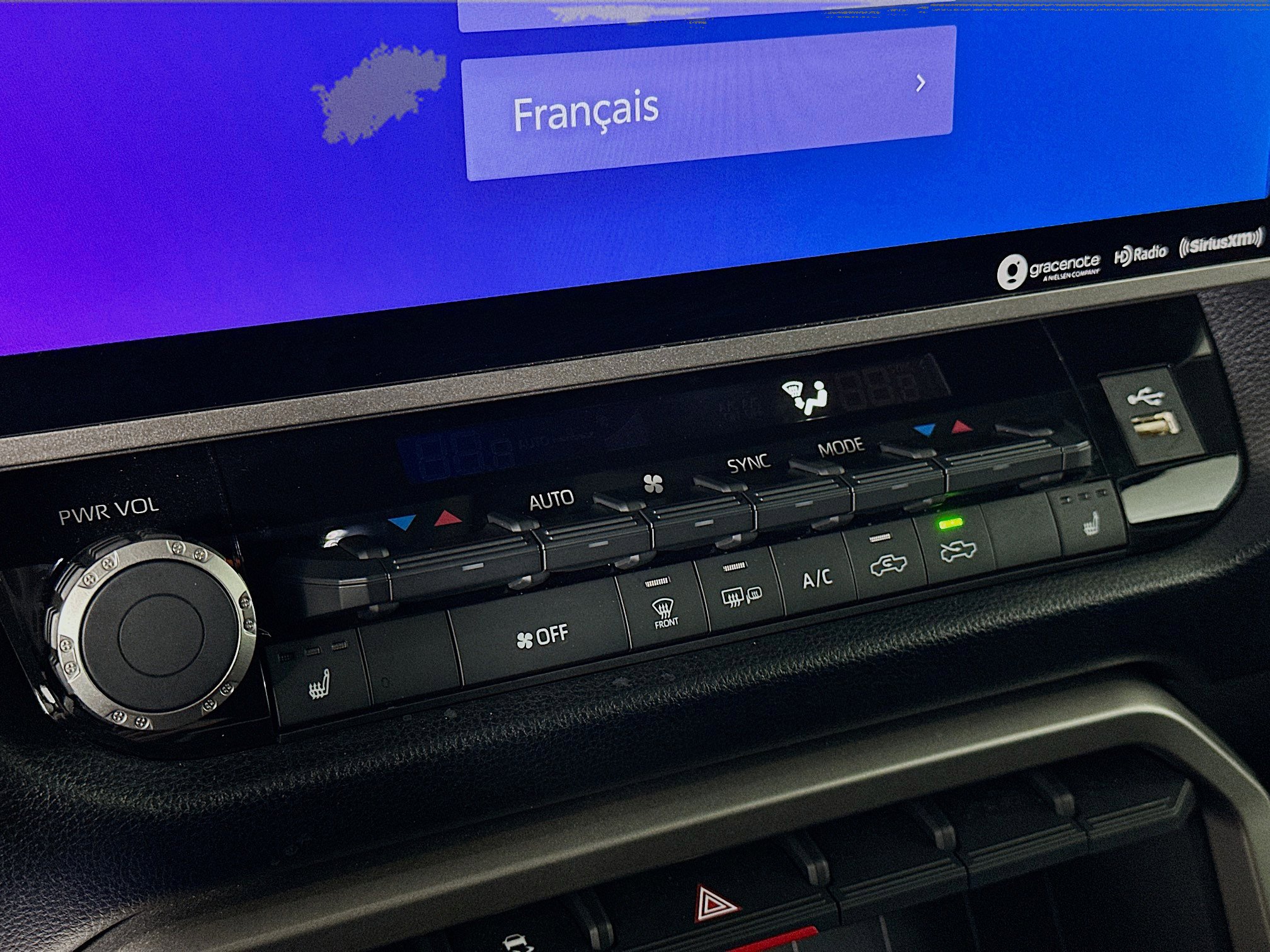 Used 2022 Toyota Tundra SR5 w/ TRD Sport Premium Package image 23