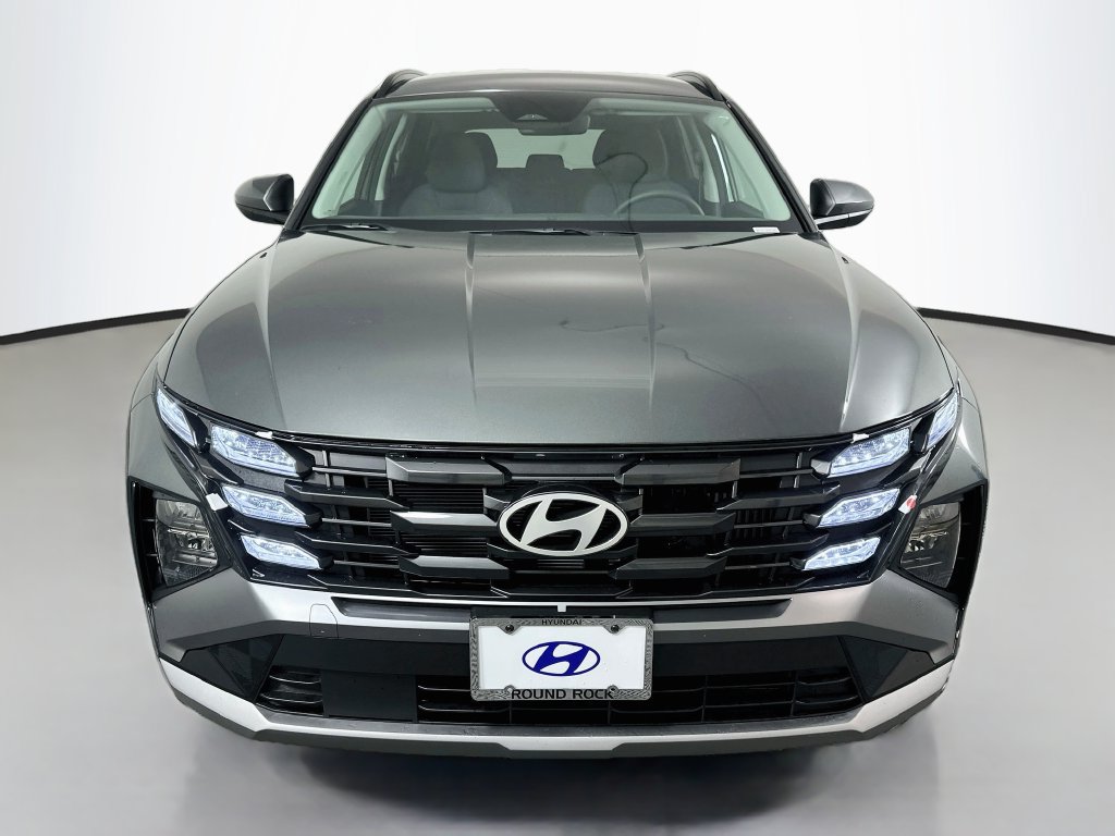 New 2026 Hyundai Tucson SEL FWD image 2