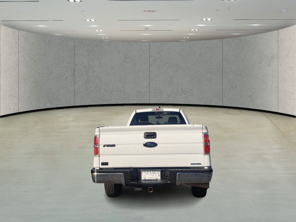 Used 2013 Ford F150 XL w/ Mid Equipment Group image 6
