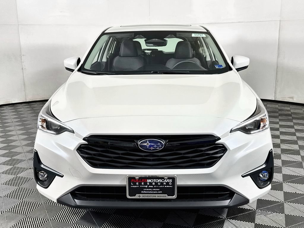 New 2026 Subaru Impreza 2.0i Sport AWD/4WD image 2
