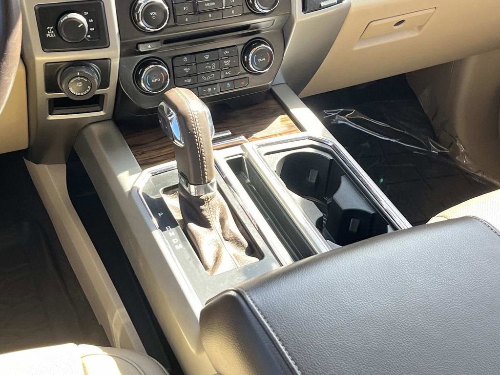 Used 2018 Ford F150 Lariat image 14