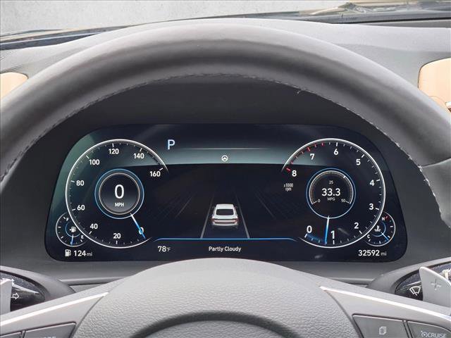 Used 2020 Hyundai Sonata Limited FWD image 10